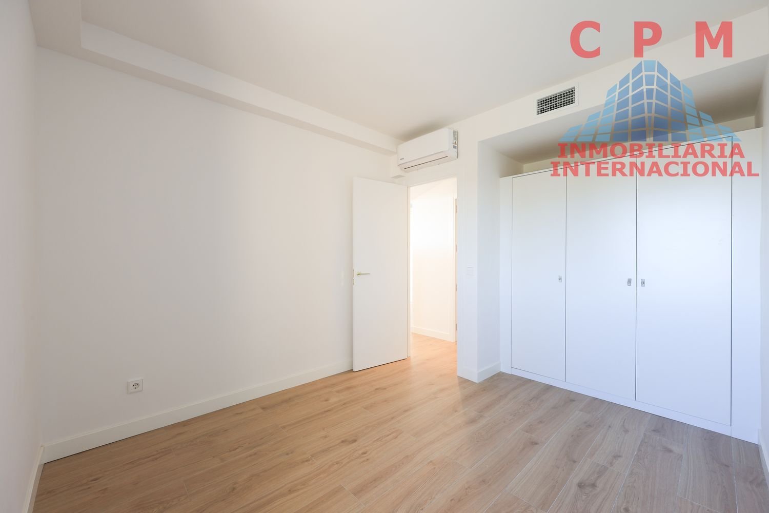 Piso de 91 m² en Madrid