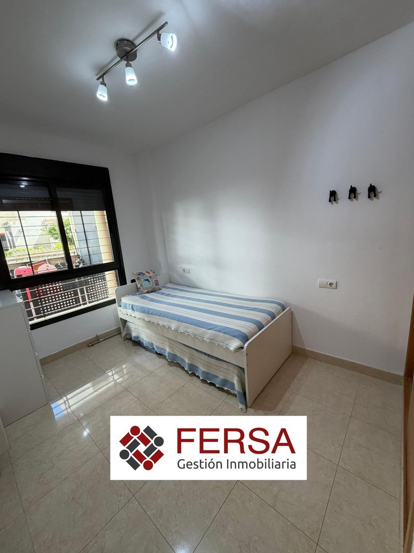 Piso de 75 m² en El Puerto de Santa María