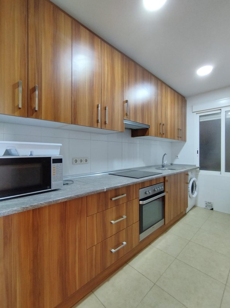 Piso de 107 m² en Murcia