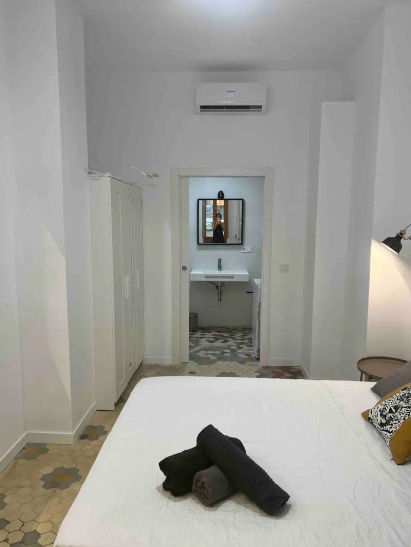 Pis de 33 m² a València
