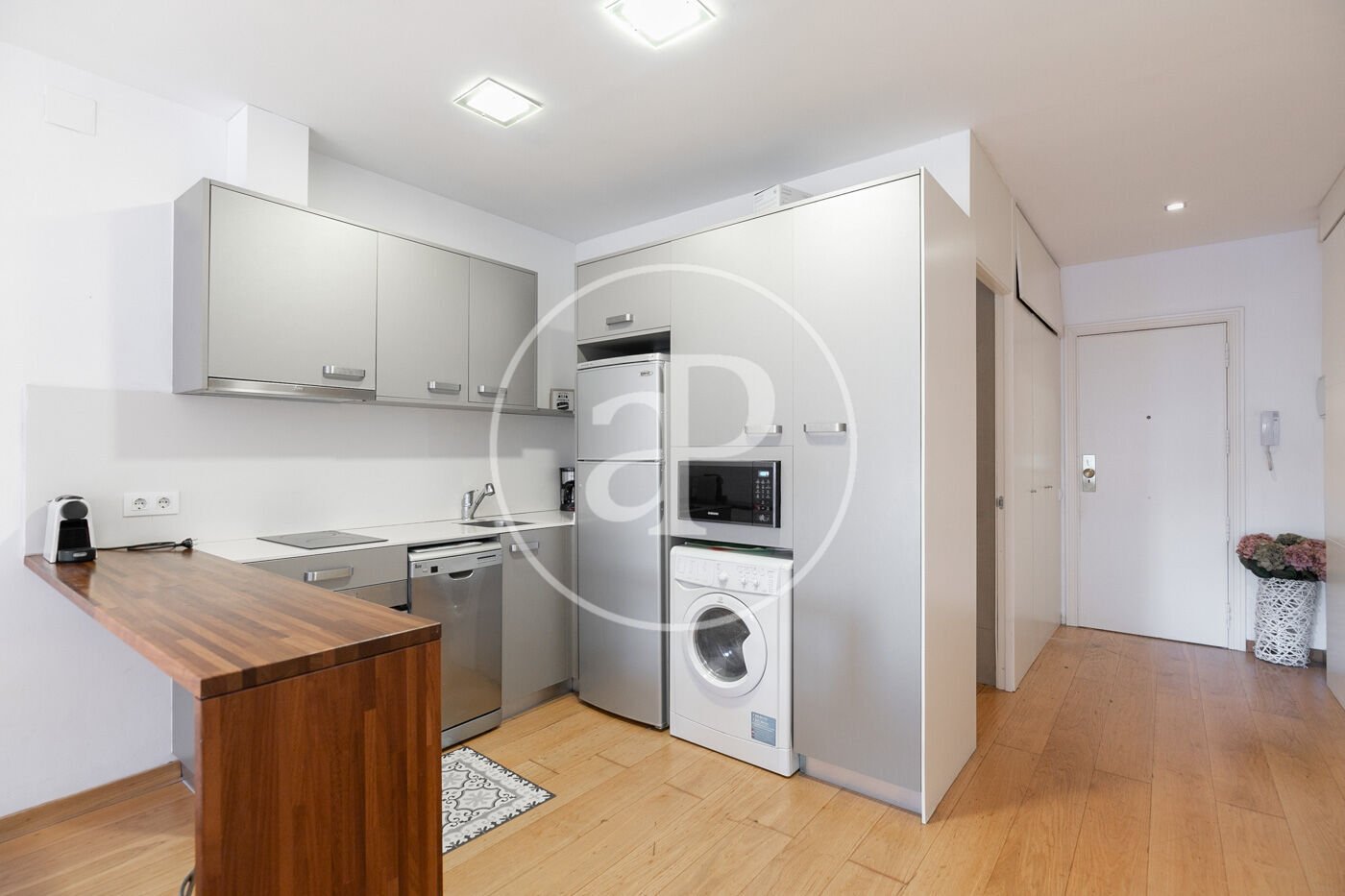 Appartamento 65 m² a Barcelona