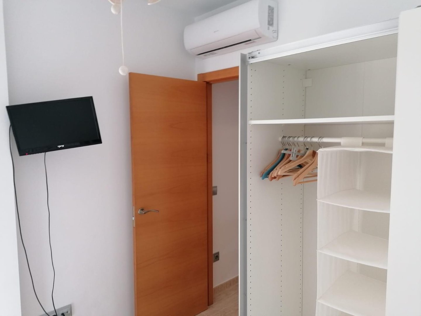 Pis de 73 m² a Almeria