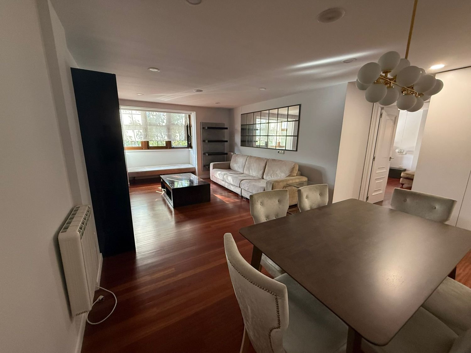 Piso de 80 m² en Ferrol