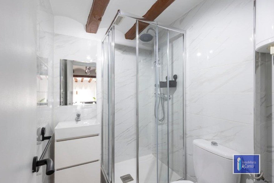 Wohnung 50 m² in Alcoi / Alcoy