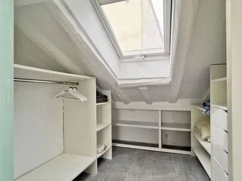 Piso de 55 m² en Madrid