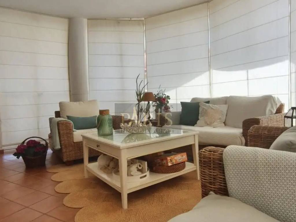 Pis de 120 m² a Cartagena