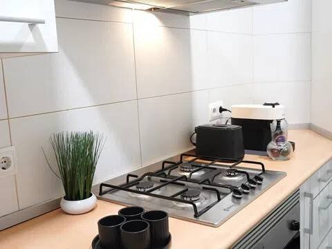 Habitación 217 m², Madrid
