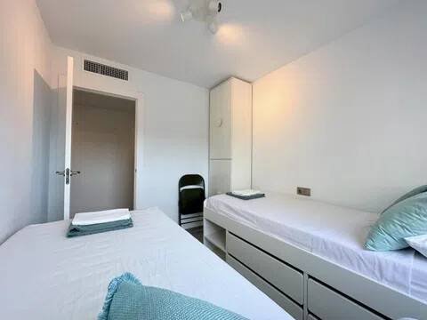 Piso de 79 m² en Águilas
