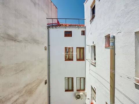 Piso de 54 m² en Madrid