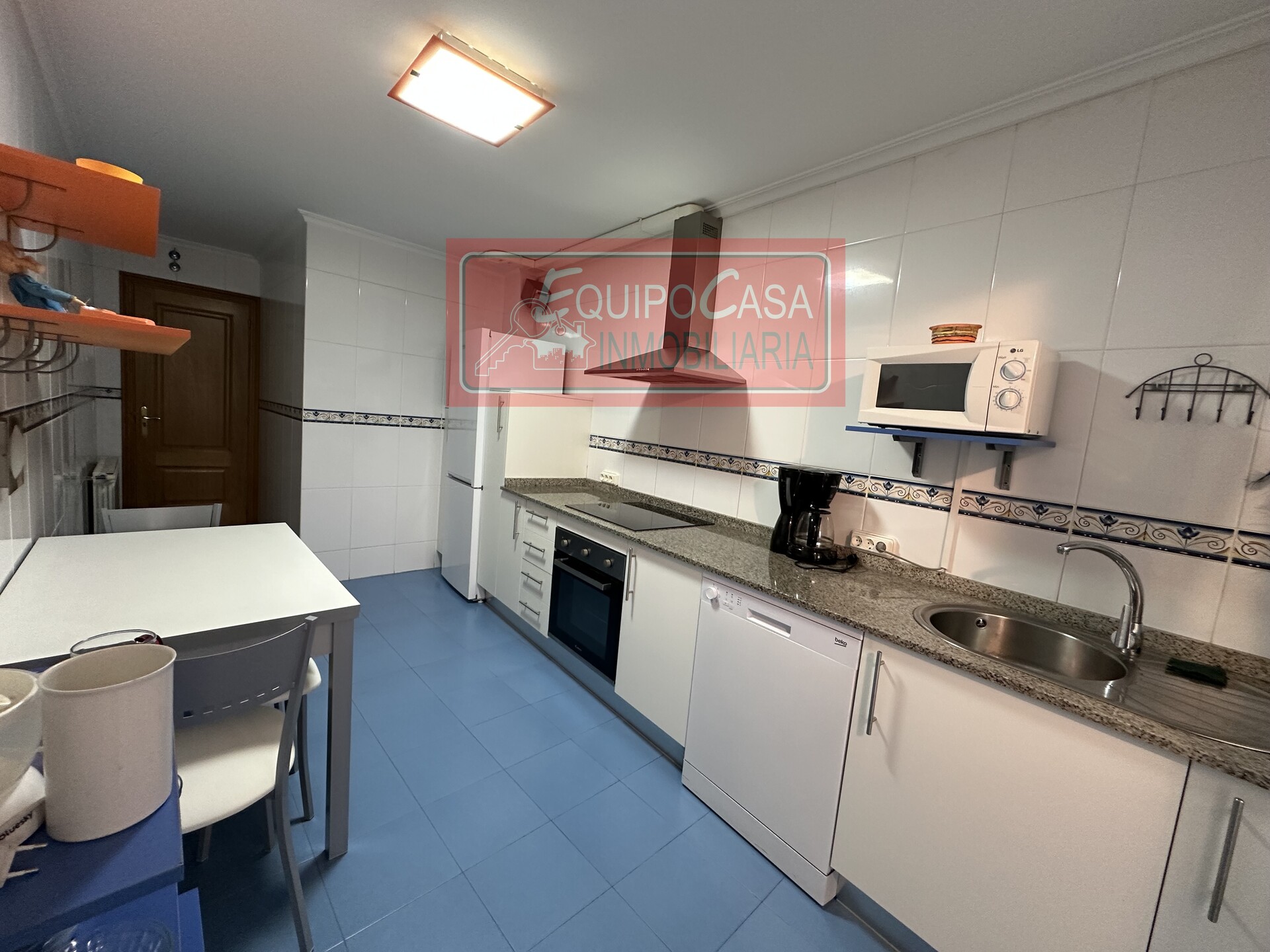 Appartement 160 m² à Lugo