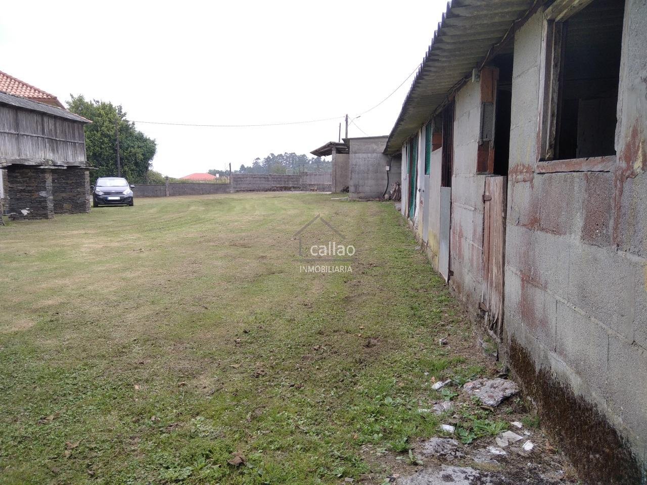 Casa de 182 m² en Valdoviño
