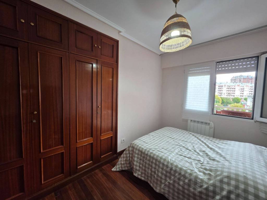 Piso de 105 m² en Castro-Urdiales