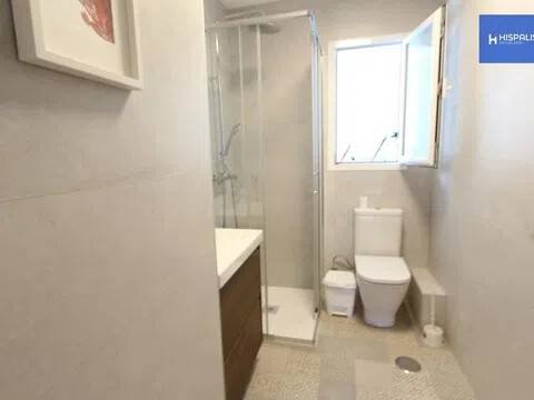 Piso de 100 m² en Sevilla