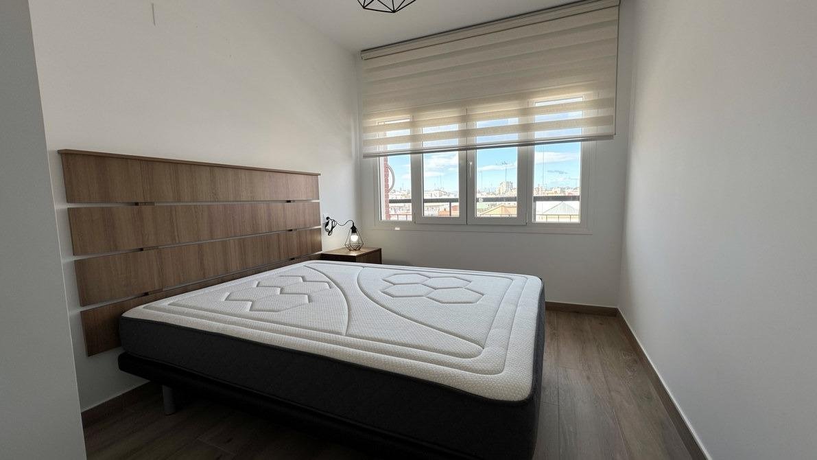 Wohnung 100 m² in Valencia