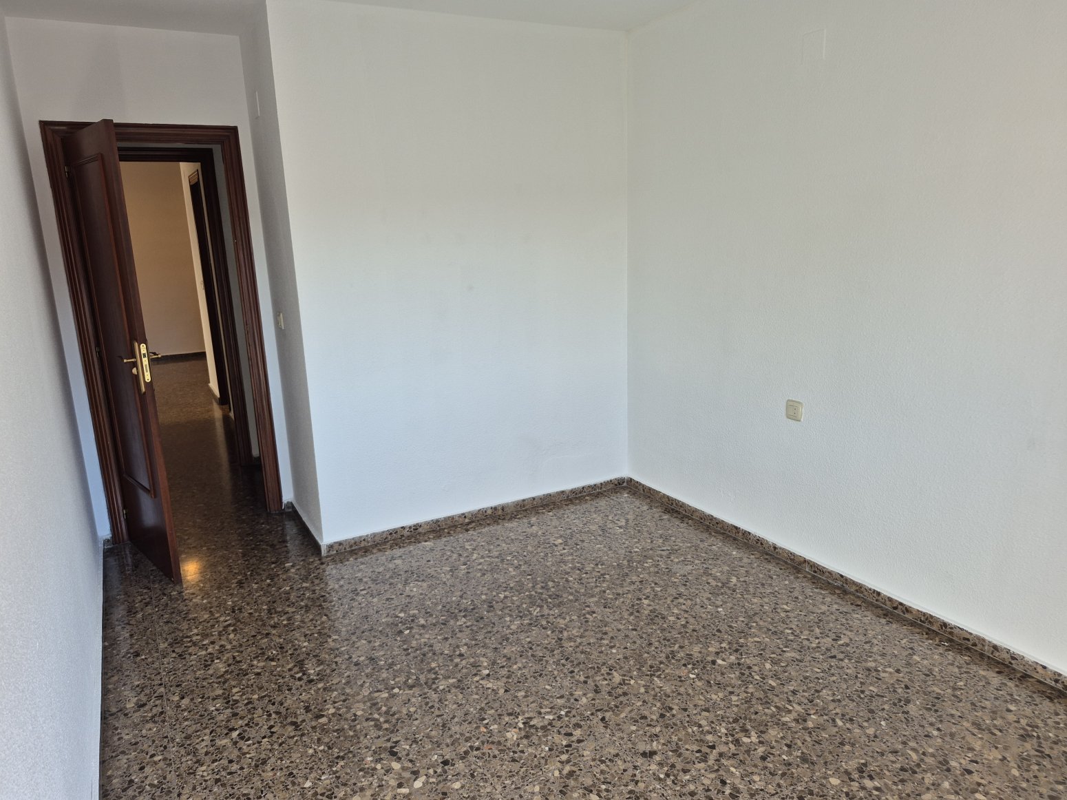 Piso de 124 m² en Mislata