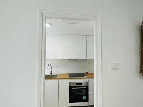 Pis de 76 m² a València