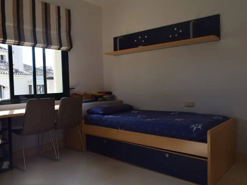 Piso de 170 m² en Benahavís