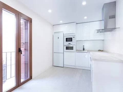 Habitació 158 m², Sevilla