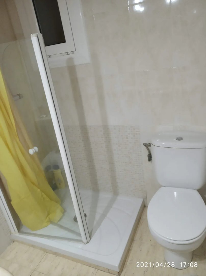 Habitació de lloguer, l'Hospitalet de Llobregat