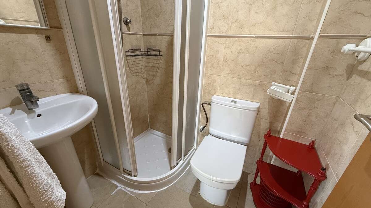 Piso de 110 m² en Granada