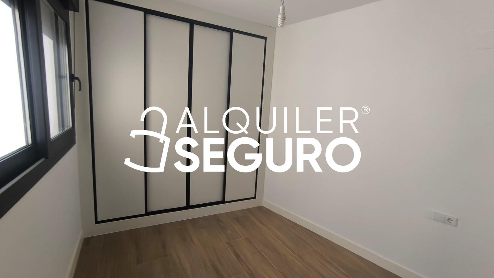 Piso de 103 m² en Sevilla