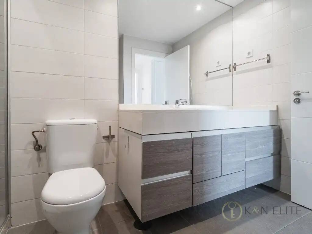Pis de 165 m² a Madrid