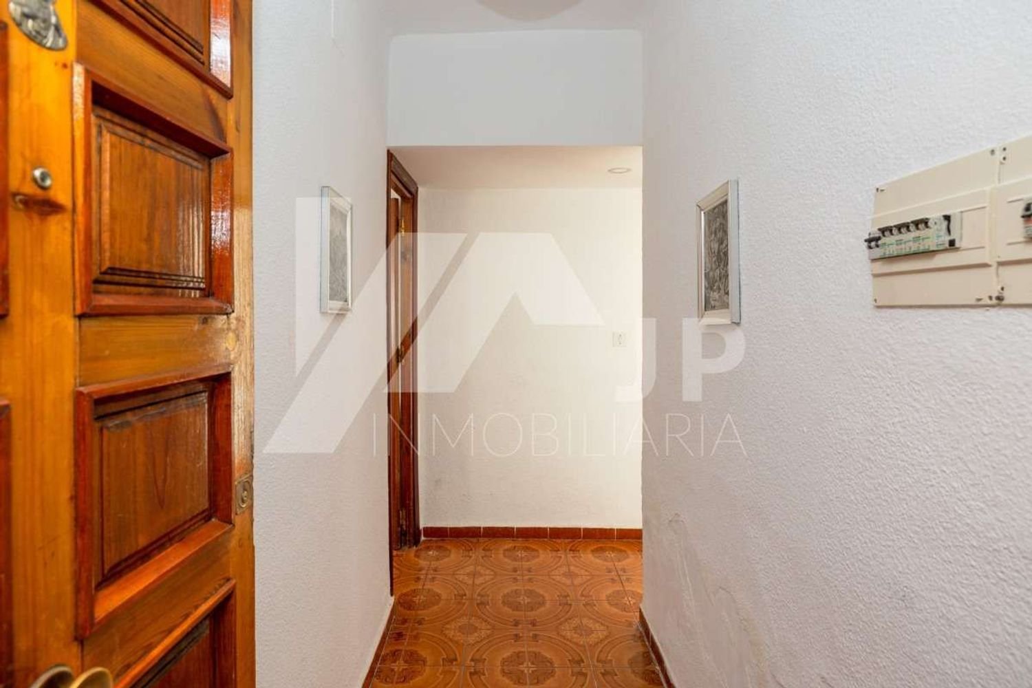 Piso de 85 m² en Granada