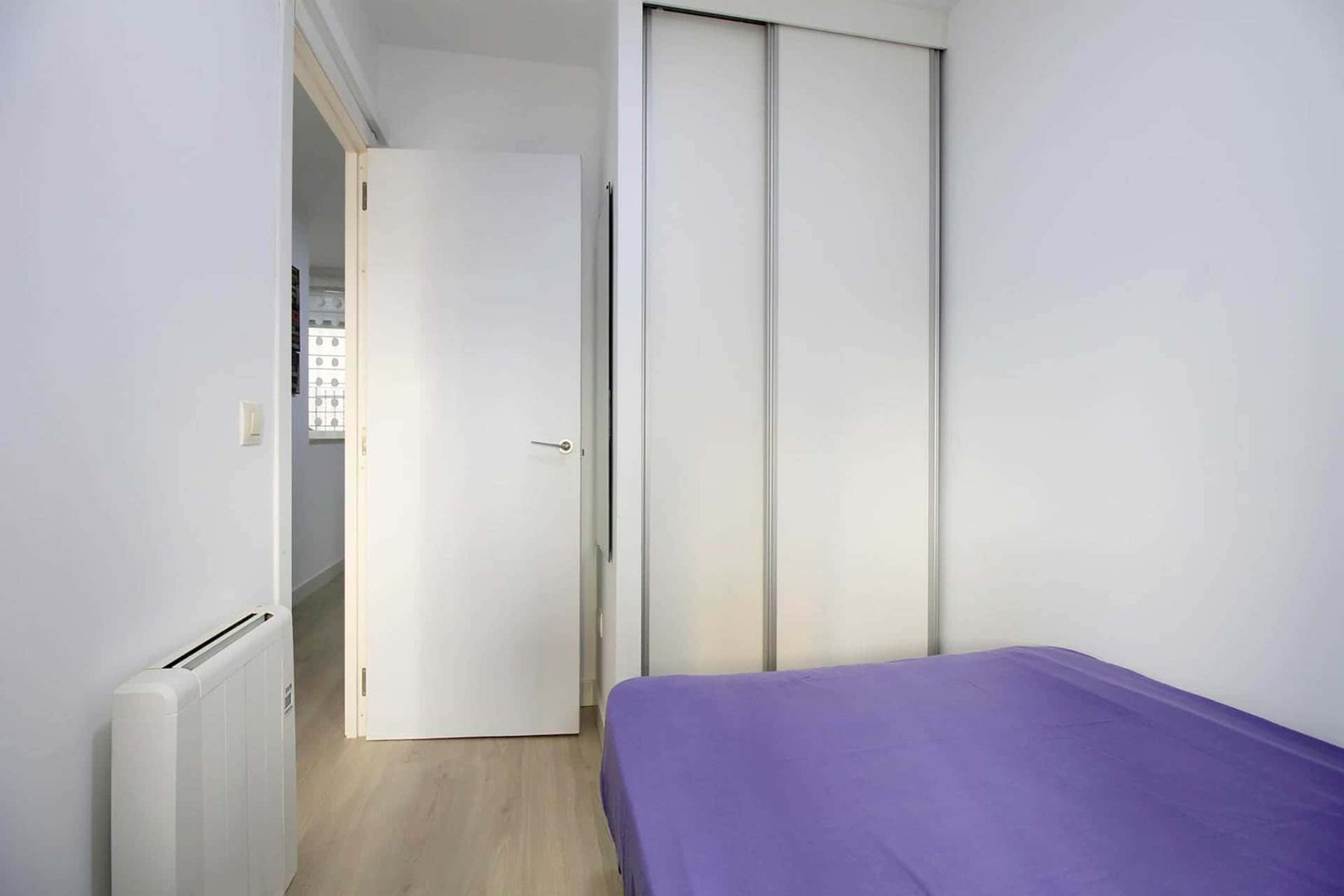 Pis de 45 m² a Madrid