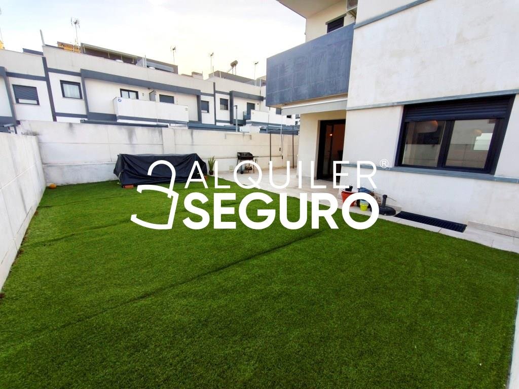 Maison 165 m² à Arroyomolinos