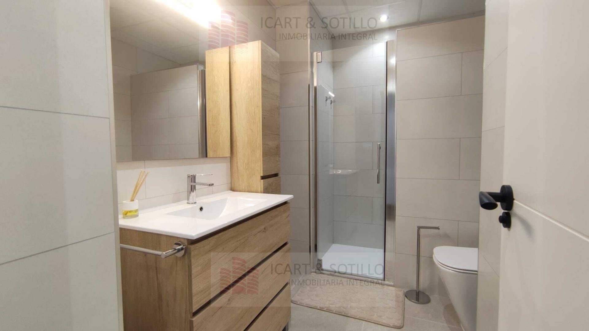Flat 116 m² in Vinaròs