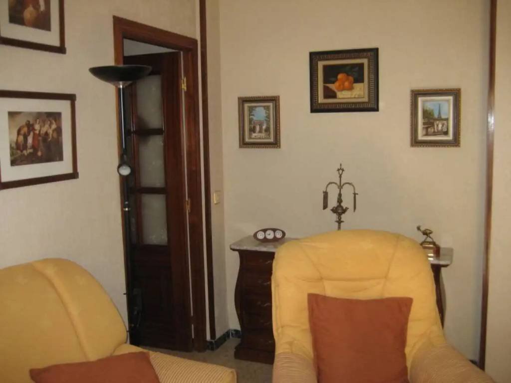 Pis de 80 m² a Sevilla