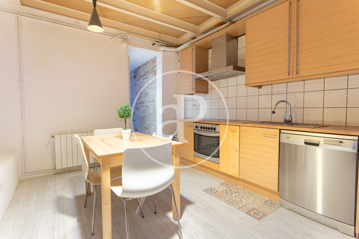Wohnung 130 m² in Barcelona