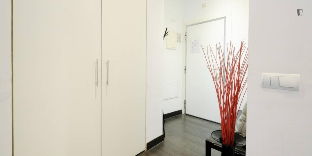 Pis de 91 m² a Madrid