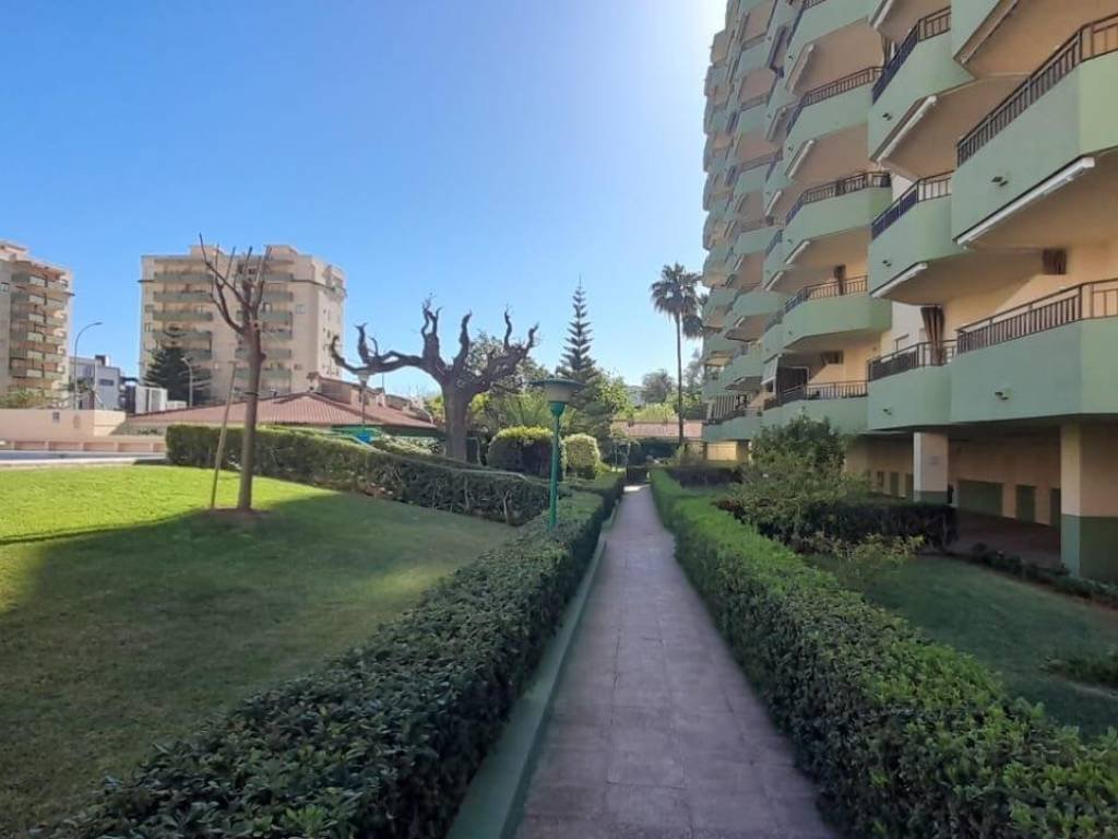 Pis de 72 m² a Gandia