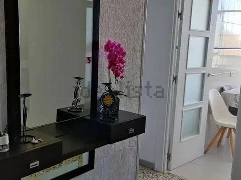 Piso de 90 m² en Almería