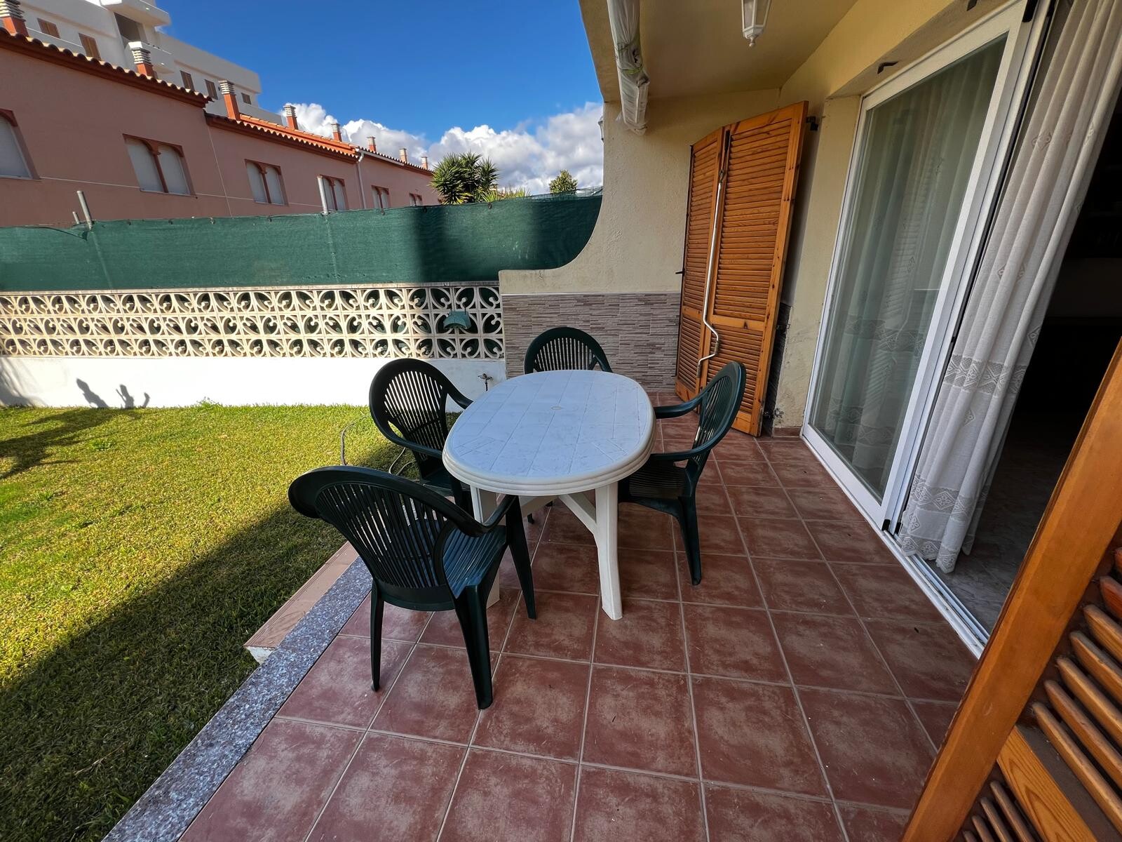 Квартира 98 м² у Peníscola / Peñíscola