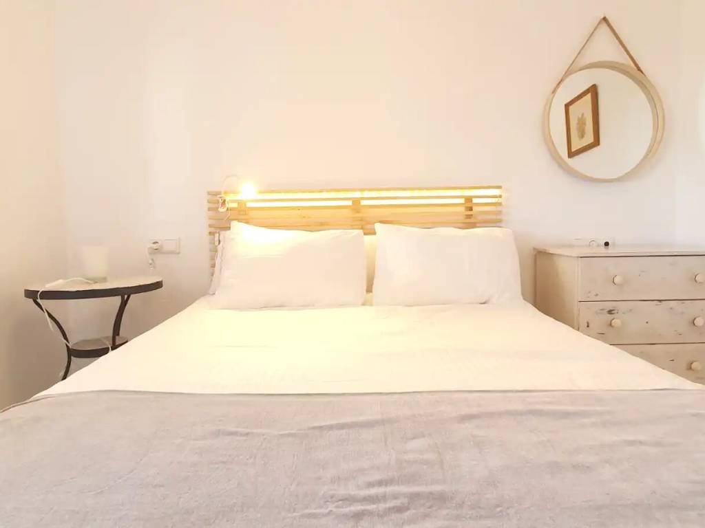 Piso de 105 m² en Dénia