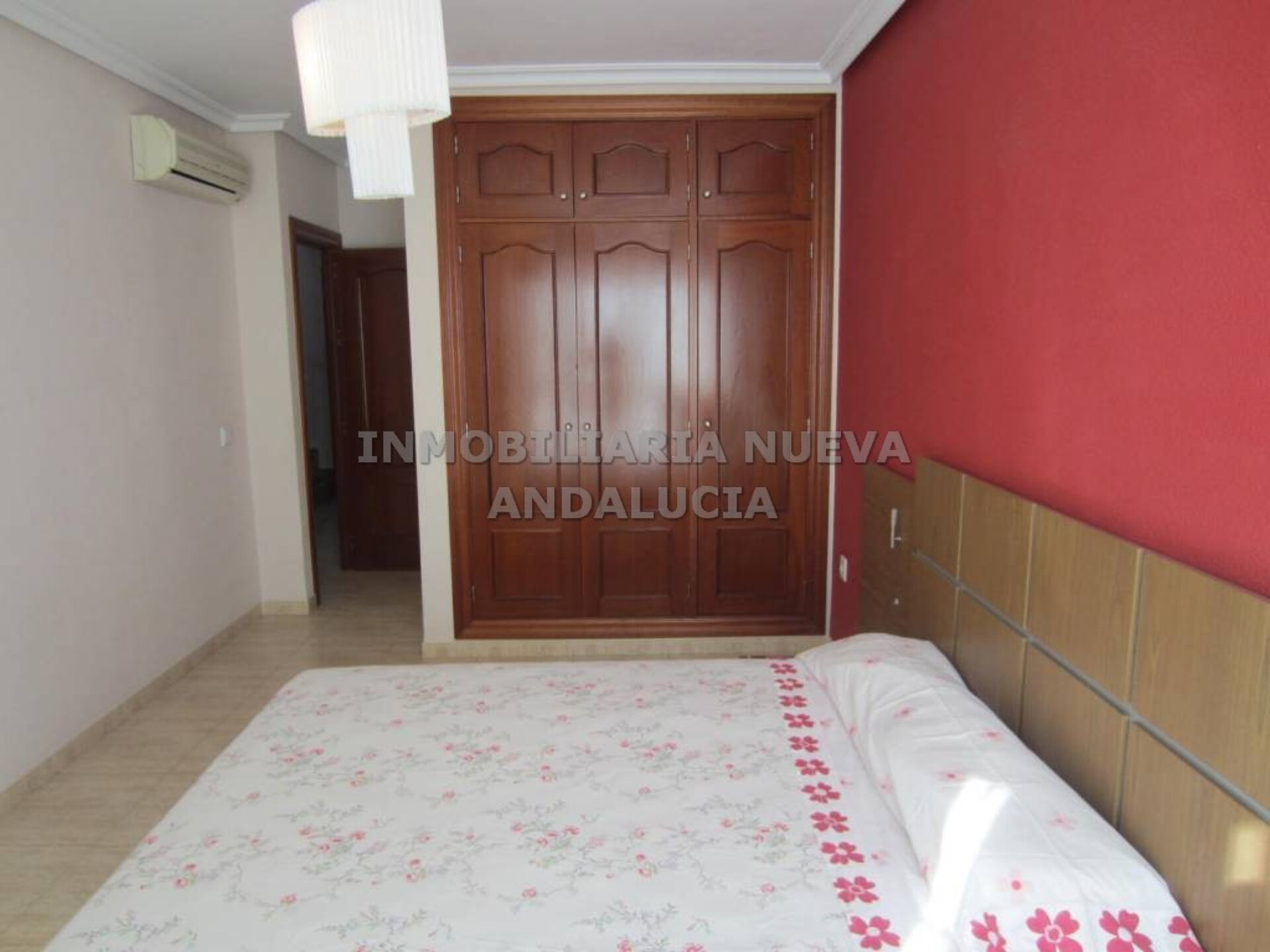 Piso de 220 m² en Almería