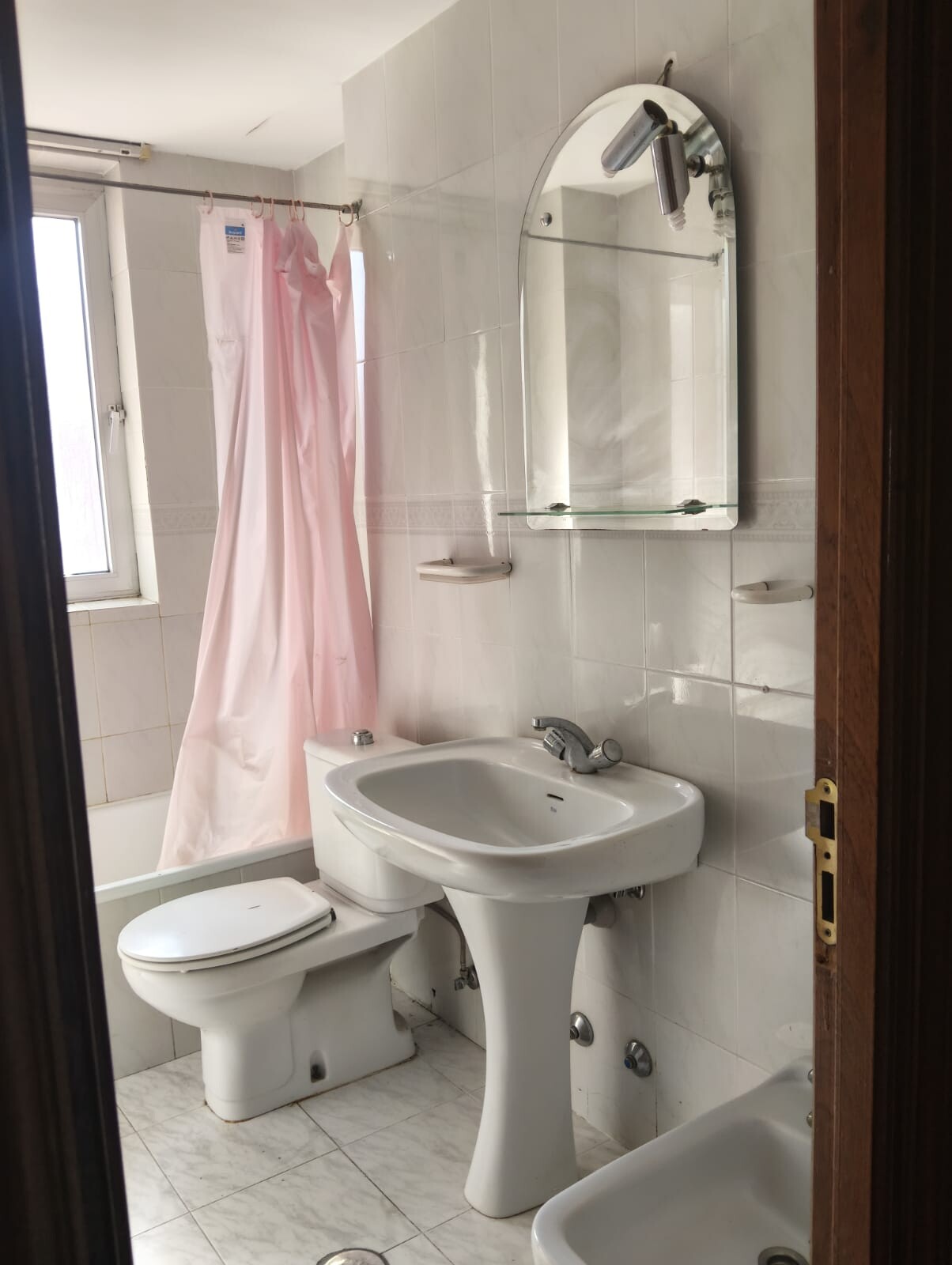 Piso de 136 m² en Valladolid