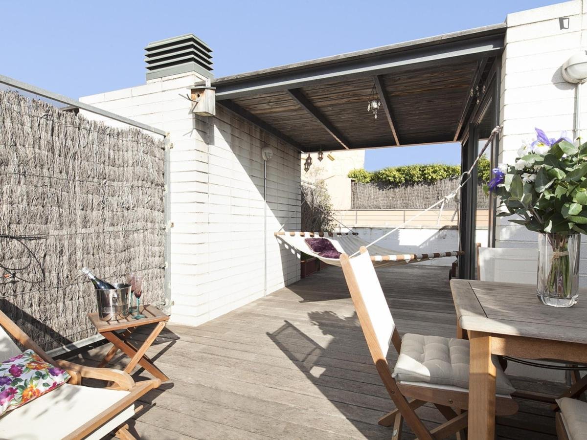 Piso de 85 m² en Barcelona