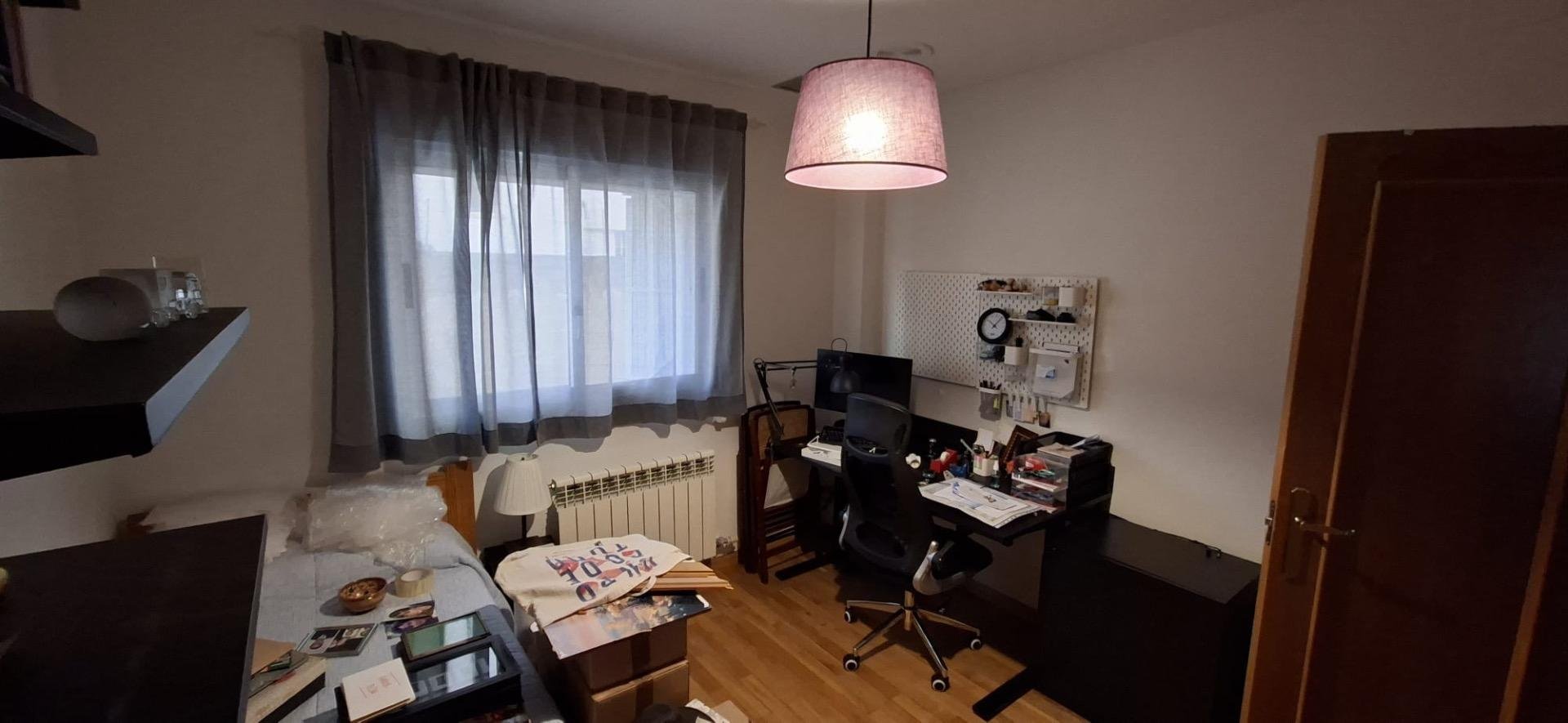 Piso de 90 m² en Granada