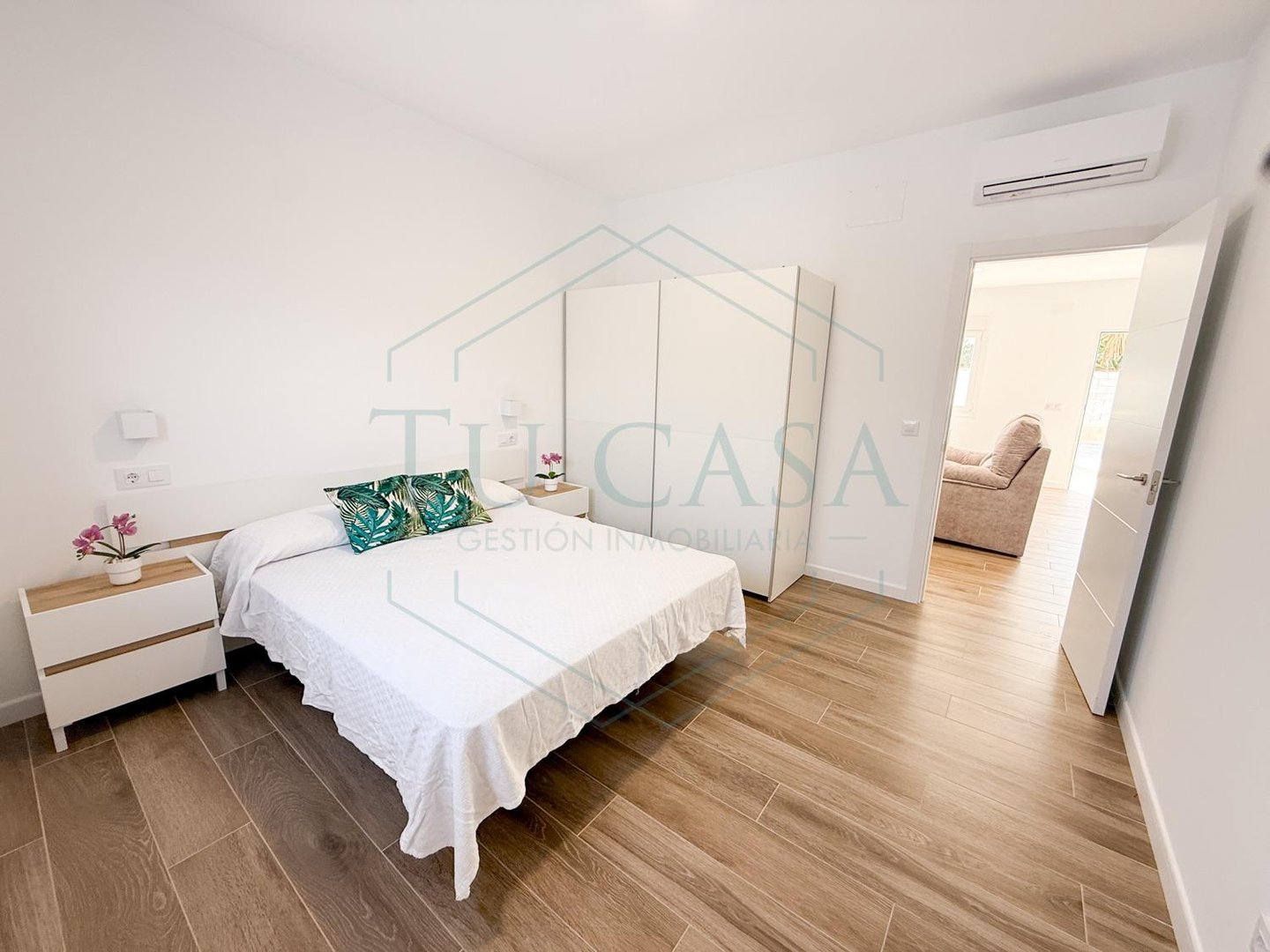 Piso de 75 m² en Chiclana de la Frontera