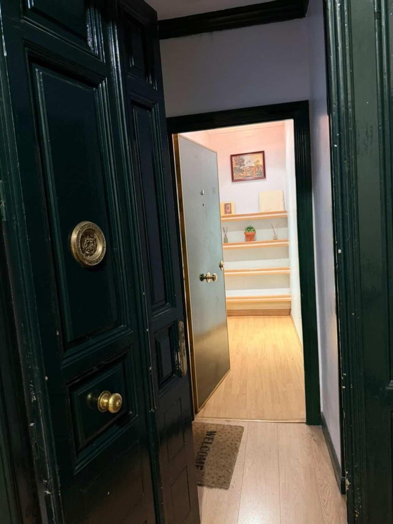 Habitación en alquiler, Madrid