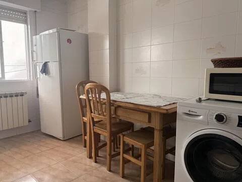 Pis de 103 m² a Àvila