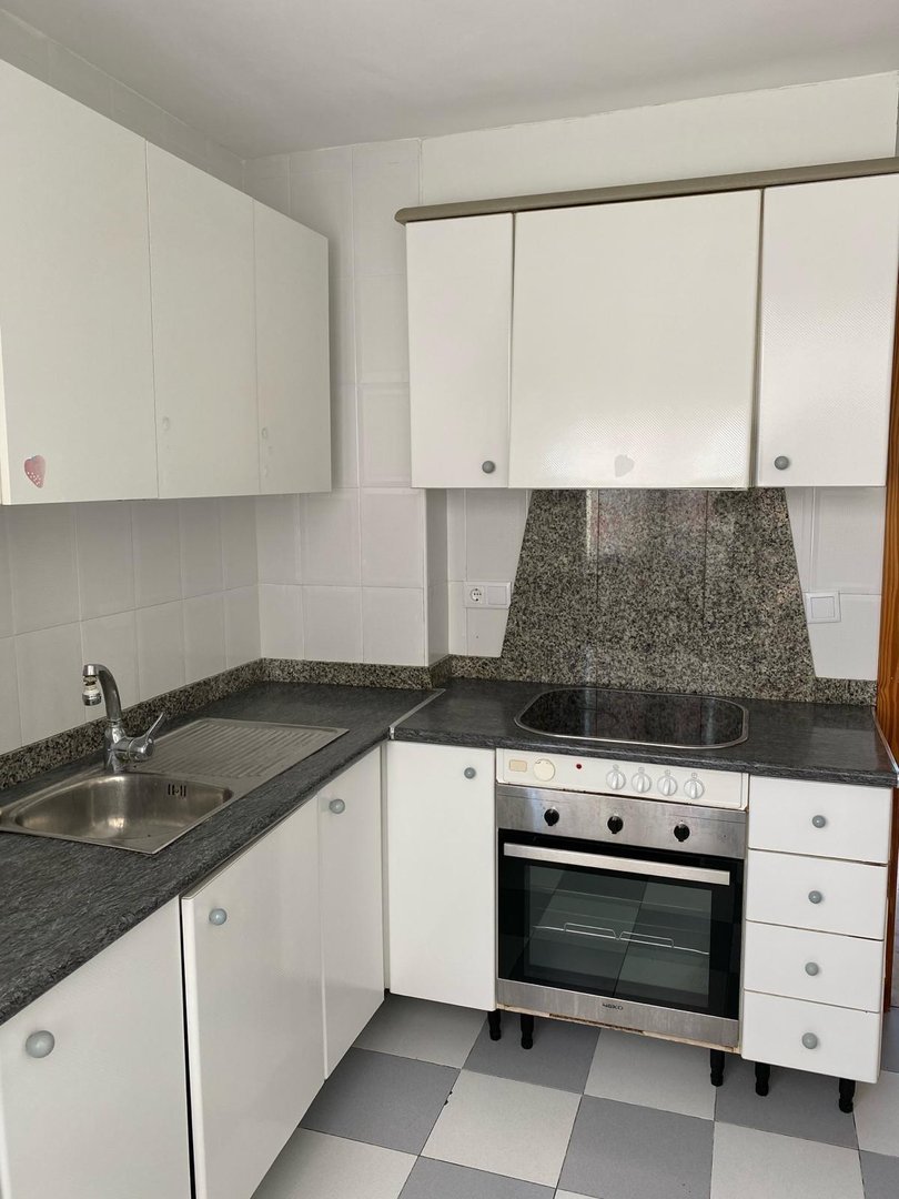 Pis de 40 m² a Benidorm
