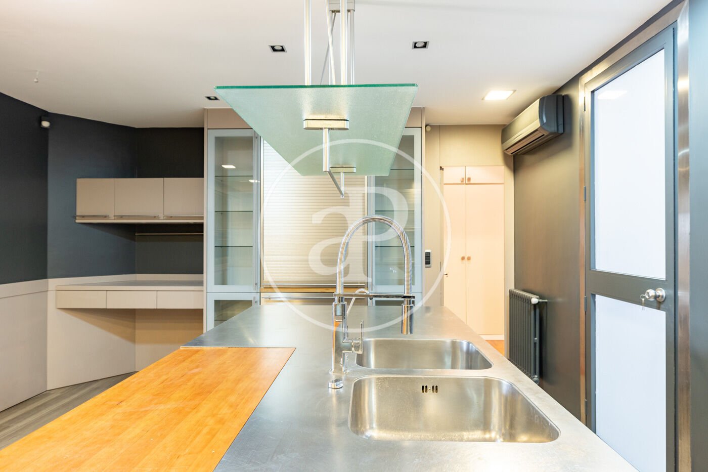 Pis de 311 m² a Barcelona