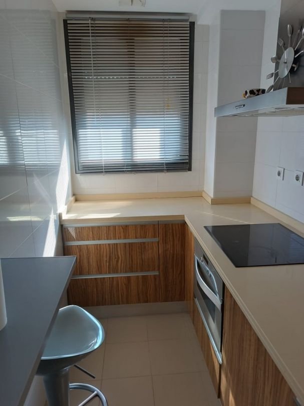 Pis de 80 m² a Sevilla