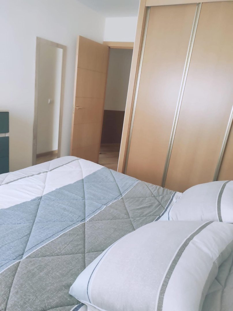 Apartamento 81 m² em Castellanos de Moriscos