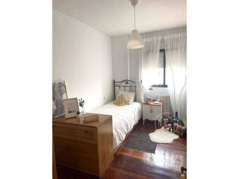 Piso de 85 m² en Ávila