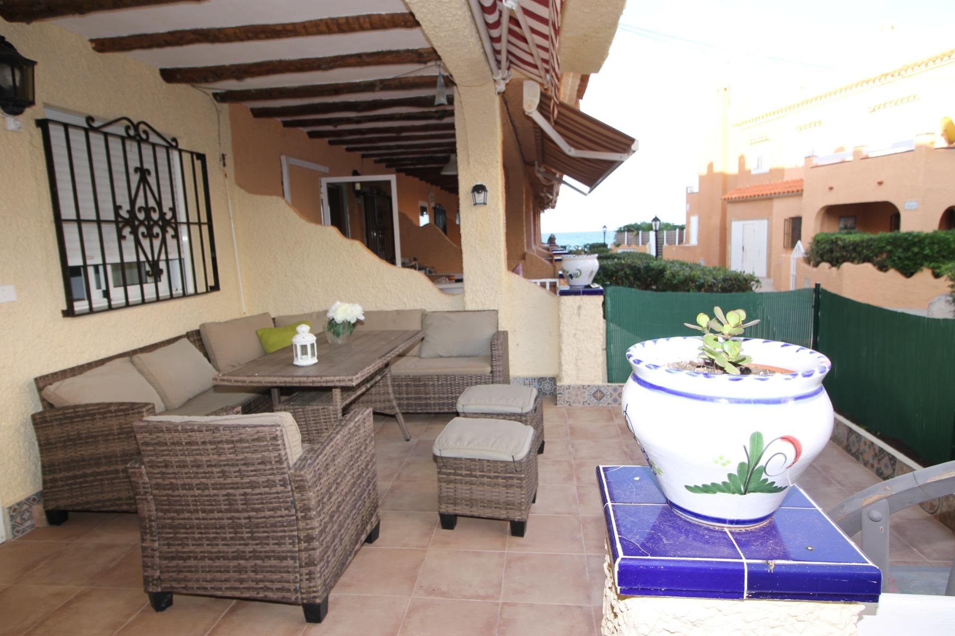 Piso de 155 m² en Sueca